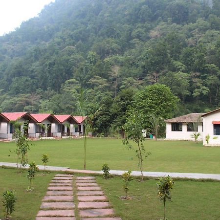 Rattapani Resort Rishīkesh Exterior foto