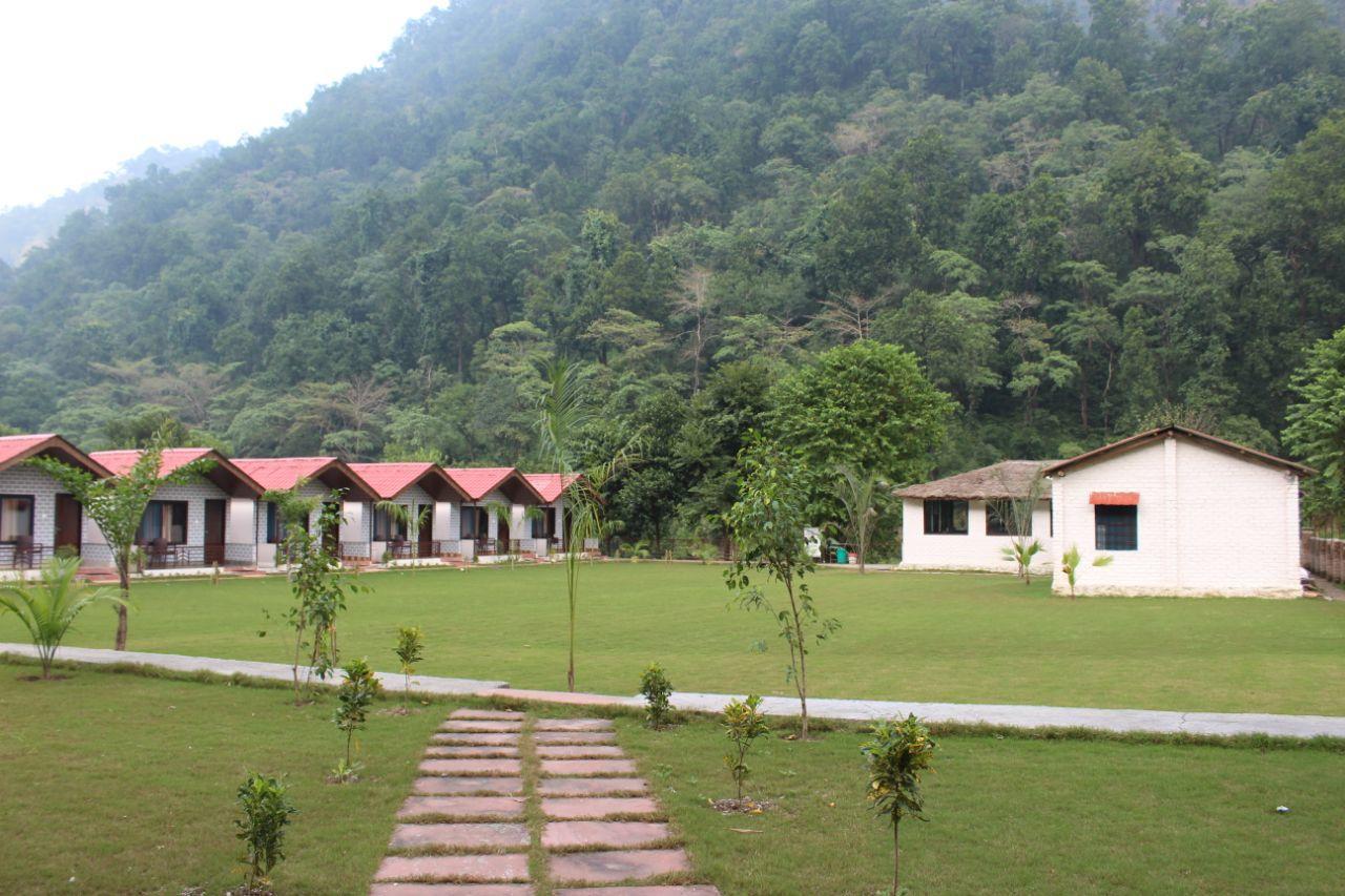 Rattapani Resort Rishīkesh Exterior foto