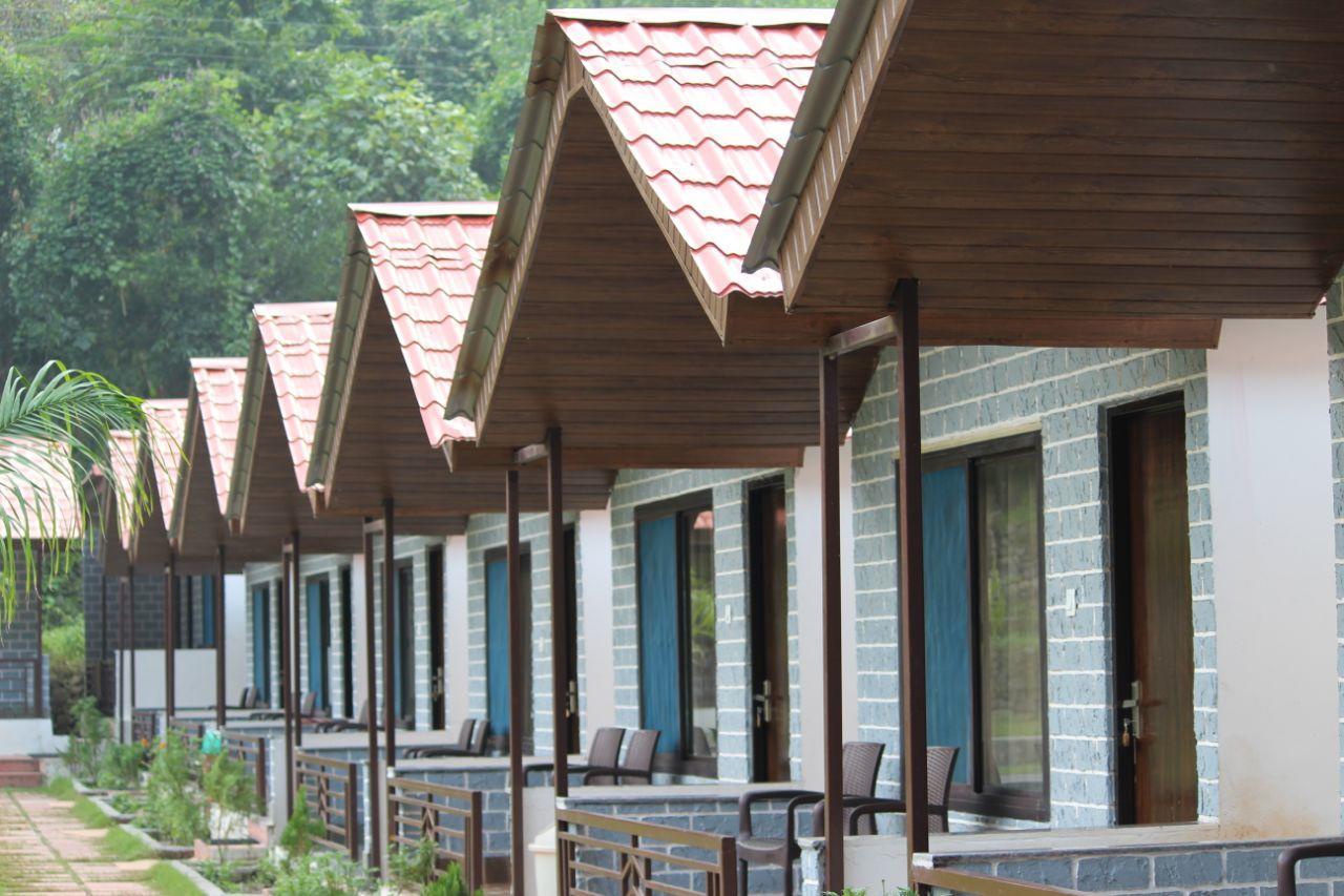 Rattapani Resort Rishīkesh Exterior foto