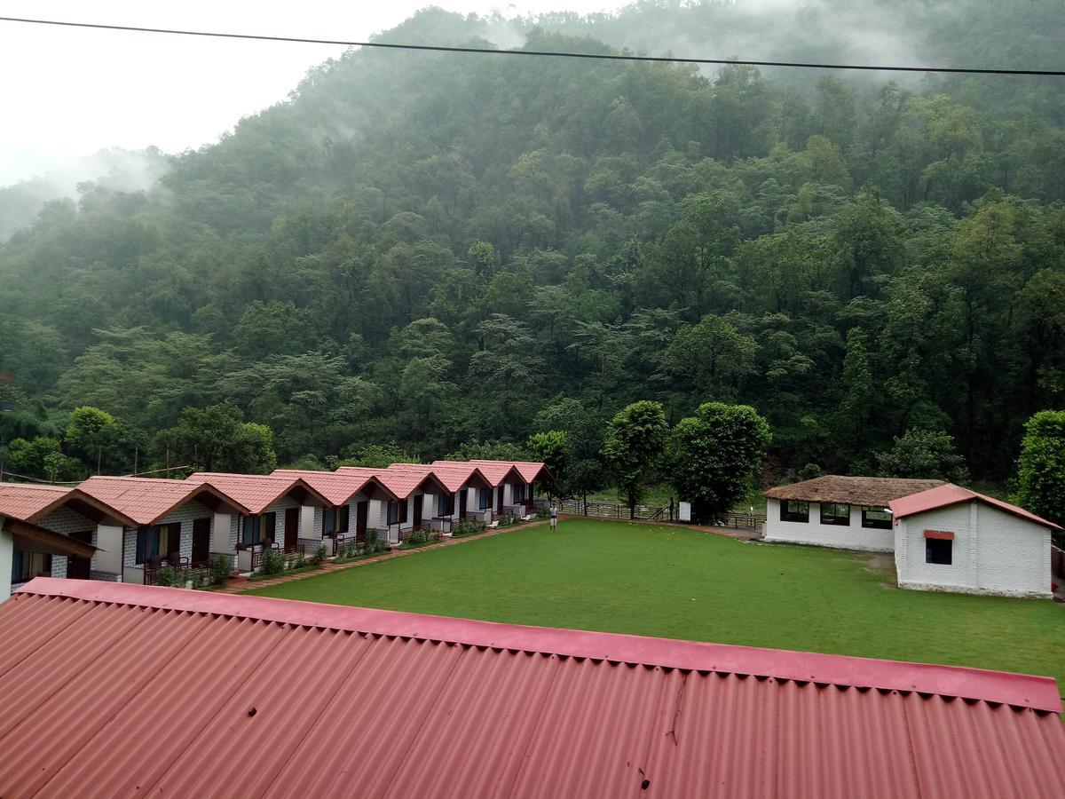 Rattapani Resort Rishīkesh Exterior foto