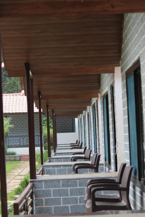 Rattapani Resort Rishīkesh Exterior foto