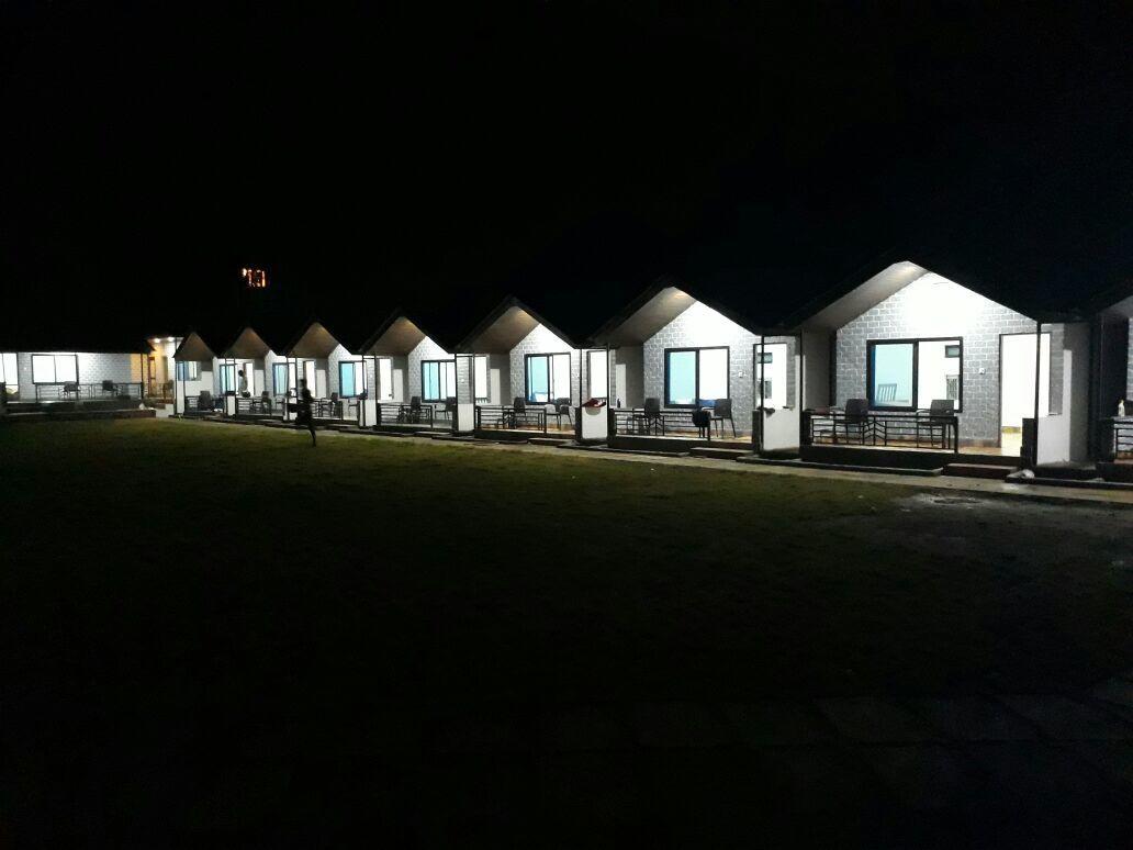 Rattapani Resort Rishīkesh Exterior foto